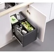 Kép 2/6 - BLANCO FWD BOTTON PRO 45/2 automata