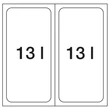 Kép 4/6 - BLANCO FWD BOTTON PRO 45/2 automata