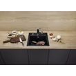 Kép 2/8 - BLANCO DALAGO 45 Silgranit mosogatótálca, fehér, excenterrel Kép 2/8 - BLANCO DALAGO 45 Silgranit mosogatótálca, fehér, excenterrel