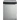 WHIRLPOOL W7FHP43X Mosogatógép, C , 15 teríték, inox készülékszín, 10 program, 9,5 l vízfogyasztás, PowerClean és 6. Érzék technológia , moduláris 3. evőeszköztartó fiók, NaturalDry  43 dBA
