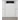 Whirlpool WSBC3M27X Beépíthető kezelőpaneles keskeny mosogatógép, 10 teríték, 9 L , 6 program