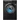 Electrolux EWS6306DXE PerceftCare SÖTÉTSZÜRKE keskeny elöltöltős mosógép, Antiallergén program gőzzel, 6 kg, 1000 f/p., Ökoinverter motor, TimeManager