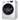 Whirlpool FFB 10489 BV EE elöltöltős gőzfunkciós mosógép, 10 kg, 1400 f, FreshCare funkció, magyar szöveges kijelző, extra csendes DirectDrive motor