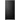 Hisense RQ5P470SAFD MultiDoor hűtő,  304/179l,  "D"  TOTAL NO-FROST, INVERTERES LED -FressZone, Snack box,  Metal Cooling, Multi-Flow , prémium inox / fekete