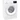 Gorenje WNGPI61SBS Keskeny elöltöltős mosógép, 6Kg/1000f, gőzprogramok, 43,5 cm mély
