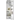 BOSCH KIR81ADC0 Beépíthető hűtőkészülék - Serie6 - SoftClose laposzsanér - 310l nettó űrtartalom - 177,2x55,8x54,8cm -  C - TouchControl vezérlés -  LED világítás - XXL VitaFresh fiók