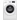 WHIRLPOOL FFB8458BVEE Elöltöltős gőzfunkciós mosógép, "B"  1400 f, 8 kg , extra csendes inverter motor, nagy digitális kijelző,  SoftMove™ dobmozgás, 6. Érzék funkció, FreshCare+