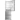 HAIER HTR3518ENMX No Frost Francia ajtós kombinált hűtőszekrény