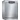 Bosch SMS46KI01E Szabadonálló Mosogatógép - Serie 4 - Nemesacél - 13 teríték - 5 program