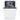 HAIER XI1C3TB2FB Beépíthető keskeny mosogatógép 3 Kosár, 11 Teríték, "C", 8 Program