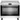 Beko BGM11226EX  90 cm-es inox kombinált tűzhely