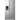 Gorenje NRS917E61X Side by Side hűtő, űrtartalom: 347/181l, ,  NO-FROST, INVERTERES kompresszor,  vízadagoló, automata jégadagoló, inox