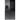 Hisense RQ600P7SKE Side by Side Francia ajtós, Multidoor hűtőszekrény, Wifi, No Frost, Fekete, Betekintő ablak, UV szűrt vízadagoló, TFT Kijelző