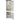 Electrolux ENT6MD18S3 Beépíthető kombinált hűtő, NoFrost, 177,2 cm