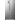 Gorenje NRS917E41X Side by Side hűtő,  347/197l,  "E" , TOTAL NO-FROST,  INVERTERES kompresszor, ConvertFreshZone  inox, 1786/911/615mm