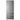 HAIER HB17FPAAA No Frost Inox Francia ajtós kombinált hűtőszekrény 446 l, Dual Inverter