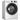 WHIRLPOOL WAM87WBEE Elöltöltős gőzfunkciós mosógép HomeWhiz távoli eléréssel, "A"  1400 f, 8kg , csendes  inverter motor , nagyméretű digitális kijelző,  6. Érzék funkció  FreshCare+ r