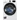 Gorenje WPNEI72A1SWIFI Mosógép Wifi Fehér-fekete ajtó