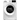 Beko B1WFM2821WEE Szabadonálló elöltöltős mosógép, 8 kg, 1200 f, 52 cm mély