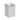 WHIRLPOOL W3RHS98DW Fagyasztóláda, D, 98L , inverter kompresszor, 6. Érzék szenzortechnológia, FreezerGuard technológia (-15°C külső hőmérsékletig működőképes),  LED kijelző, állítható hőmérséklet -25°C- +6°C (hűtőszekrénnyé alakítható), zárható