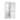 Whirlpool WHSD18A073C1P Beépíthető hűtő, 306 l, E , 6. Érzék Fresh Control funkció,  prémium LED világítás, ventilátor antibakteriális szűrővel, üvegpolcok, 4db palacktartó, 3 Fresh Box, 30 dBA,  177x54x54.5 cm