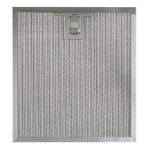 Cata - Páraelszívó fém zsírfilter Dekor Premium 260x320 mm