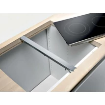 Bosch HEZ394301 Tartóelem domino főzőlapok egymás mellé építéséhez (Két facetten,design vagy Komfort,profil főzőlap egymás mellé építéséhez)