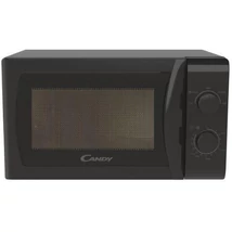 CANDY CMW20SMB Mikrohullámú sütő, fekete