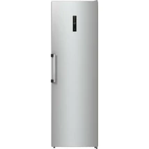 Gorenje R619DAXL6 szabadonálló hűtőszekrény, külső LED kijelző, inverter kompresszor, freshzone