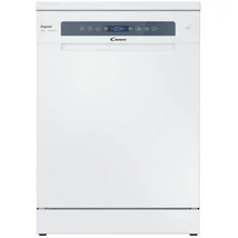 Candy CF 3C7F0W Szabadonálló mosogatógép, 13 teríték, C, MaxiTub extra méretű belső tér, fehér