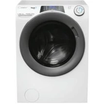 Candy RP4 476BWMR8-S keskeny elöltöltős mosógép, 7 kg, 1400f, gőzfunkció