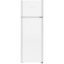 Liebherr CTPe251 Szabadonálló Hűtő-fagyasztó, SmartFrost MOST 10 ÉV GYÁRTÓI GARANCIÁVAL!
