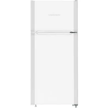 Liebherr CTPe211 Szabadonálló Hűtő-fagyasztó, SmartFrost
