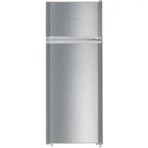 Liebherr CTPele231 Szabadonálló Hűtő-fagyasztó, SmartFrost MOST 10 ÉV GYÁRTÓI GARANCIÁVAL!