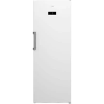 Beko RFNE448E45W FAGYASZTÓSZEKRÉNY 6 REKESZ, 404 L, NO FROST