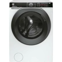 Hoover HWP 410AMBC7/1-S szabadonálló elöltöltős mosógép, inverter motor, 10 kg, 1300 f, wifi