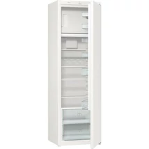 Gorenje RBI418EE0 beépíthető hűtőszekrény fagyasztórekesszel,CrispZone Gorenje RBI418EE0 beépíthető hűtőszekrény fagyasztórekesszel,CrispZone