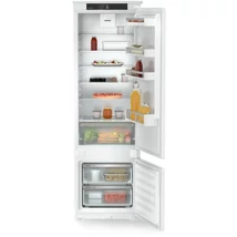 Liebherr IKGS 51Vd02 Beépíthető hűtő-fagyasztó kombináció EasyFresh és SmartFrost funkciókkal