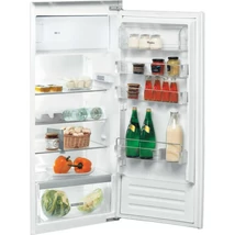 Whirlpool ARG 86122 Beépíthető normál hűtőszekrény, 171 l hűtőtér/18 l fagyasztótér, E energiaosztály, 6. Érzék funkció Whirlpool ARG 86122 Beépíthető normál hűtőszekrény, 171 l hűtőtér/18 l fagyasztótér, E energiaosztály, 6. Érzék funkció