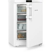 Liebherr Fc1404 Szabadonálló  fagyasztószekrény, SmartFrost MOST 10 ÉV GYÁRTÓI GARANCIÁVAL!