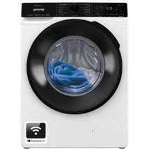 Gorenje WPNA14A3PWIFI elöltöltős mosógép, 10 kg, 1400 f, gőzprogramok, inverter motor, Wifi-Connect Life, DoseAid, , A osztály
