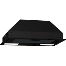 Gorenje BHI681EB felső szekrénybe vagy kürtőbe építhető elszívó, fekete Gorenje BHI681EB felső szekrénybe vagy kürtőbe építhető elszívó, fekete