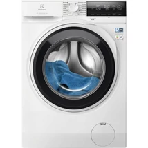 Electrolux EW7F3484UE SteamCare Elöltöltős mosógép, SteamRefresh gőzprogram, Hygiene program gőzzel, UniversalDose, QuickCare 69perc program, A energiaosztály, 8 kg, 1400 f/p, ökoinverter motor