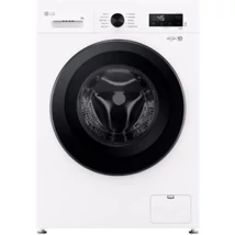 LG F4X1008NWK  szabadonálló gőzmosógép, 8 kg, 1350 f, gőzfunkció