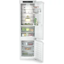 Liebherr ICBNc5623 Beépíthető, Integrálható hűtő-fagyasztó-kombi MOST 10 ÉV GYÁRTÓI GARANCIÁVAL!