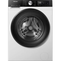 Hisense WD3S1043BW3 Mosó-szárítógép,  kapacitás: 10,5/ 6kg,  1400f, "A" / "D" , INVERTERES , AutoDose mosószer adagoló,  WIFI - ConnectLife alkalmazás,  AddCloth ruha hozzáadása