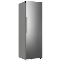 Hisense RL3K370SAID Egyajtós hűtőszekrény,  372l, "D" , MultiAirFlow  Inverter ,  MetalCooling,    2db CRIPS ZONE ,Chiller Drawer Zone 0⁰C frissentartó, Antibakteriális fiók, WIFI ConnectLife,  inox, KitchenFit