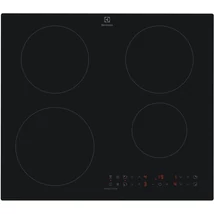 Electrolux EIT60433CT Beépíthető indukciós főzőlap, SaphirMatt S felület, Bridge, Hob2Hood