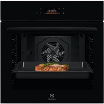 Electrolux LOE8P38Z Beépíthető sütő, pirolitikus tisztítás