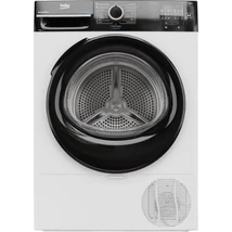 BEKO BM3T3924WBB hőszivattyús szárítógép 9 kg "C" Energiaosztály, Inverter motor
